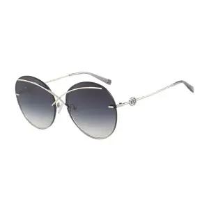 [에스까다] 선글라스 SES C11F E60M 라운드 메탈 자외선차단 여자