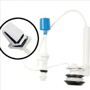 무소음 양변기 부속품 세트 핸들 볼탑 레버 교체