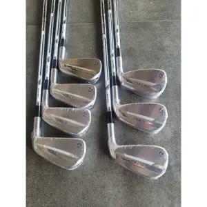 [테일러메이드]2025년 테일러메이드 올뉴 P790 포지드단조 7 아이언 샤프트 MODUS10 IA3760828