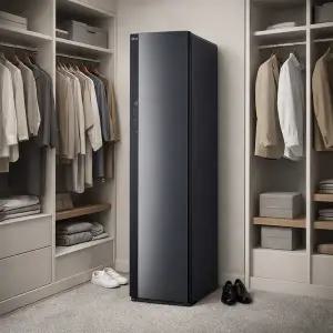 [LG]스타일러 의류관리기 3벌 SC3GNE50 물류배송설치