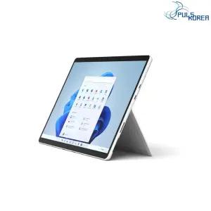 서피스 프로8 13형 종이질감 액정보호필름 1매 탭필름 화면 태블릿관리 흠집방지