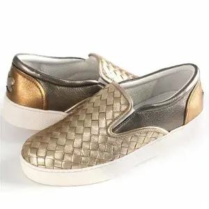 [보테가베네타] 370760 VCJH1 8493 여성 인트레치아토