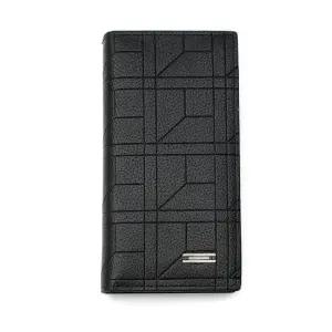 맨 월렛 모던 가죽 장지갑 남성용 지폐 수납 지갑 남성장지갑 가죽장지갑 지폐지갑