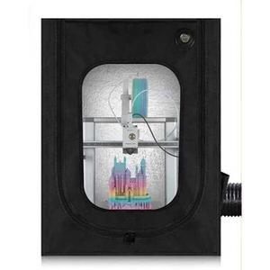 3D프린터 챔버 커버 필라멘트 상자 프린터 챔버커버