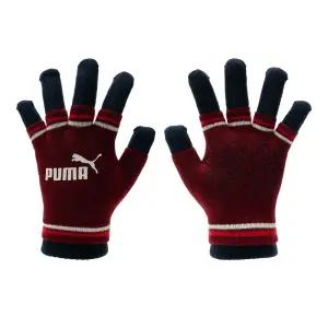 푸마 04180110 캣 핑거리스 글러브 4겨울장갑 운동 레저 패션 남성 로고 니트 외출 스포츠