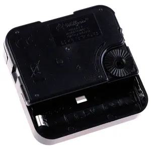 JIALI HQ3268 스킵 무브먼트 쿼츠 시계 무브먼트 시계 메커니즘 수리 DIY 부품 부품 액세서리