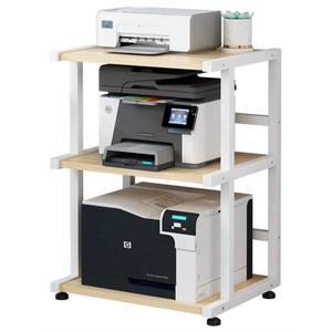 받침대 프린트 복합기 오피스 다이 이동식 거치대 선반 책상