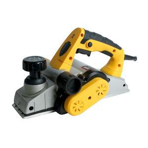 전기 대패 핸드헬드 라우터 트리머 목공 도구 먼지 배출구 포함 정밀 깊이 조절 DIY 가구용