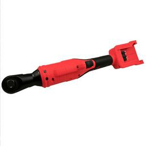 밀워키 18V 배터리 브러시리스 라쳇 렌치 1/2'' 전동 임팩트 드라이버 500N.M 무선 스크류 너트 수리 공구