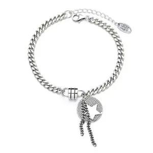 실버925팔찌 925순은팔찌 별을 담은 B191