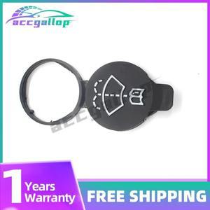 Chevrolet Cruze Malibu Sonic Trax Volt 용 자동차 앞 유리 와이퍼 와셔 유체 저장소 탱크 병 뚜껑 커버