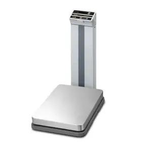 MPN 카스 방수저울 DW-150 (최대 150kg) (WFKNE8X)