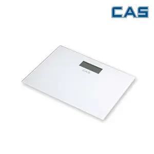 [카스]고품질 카스 미니체중계 LT-001 (화이트) 털무체중계 A4용지 전자저울 온습도계 앳플리체중계 WFHW1