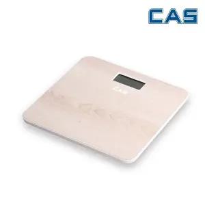 [카스]고품질 카스 우드체중계 LT-002 (베이지) 털무체중계 A4용지 전자저울 온습도계 앳플리체중계 WFHW1