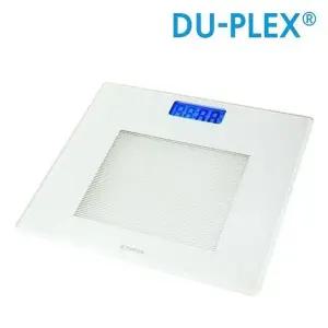 듀플렉스5501 디지털 체지방 체중계 최대150kg (WFKNE96)