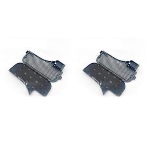 로보락 S8 맥스V 울트라용 워터 필터 2개 프로 로봇 청소기 부품용 도크 스테이션용