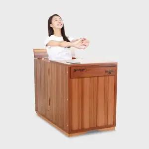 으뜸201 반신욕기 (WFKNE8B)