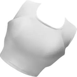 복싱 가라테 태권도 여성 가슴 보호대 사용하기 쉬운