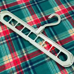 멀티 옷걸이 그린 9구 티셔츠 신박한정리 니트 정장 니트 신박한정리