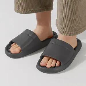 물이 잘빠지는 eva 화장실슬리퍼 에어리브 욕실화