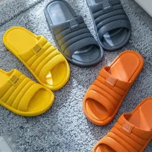 홈 사무실 욕실 층간소음방지 키높이 볼륨슬리퍼LS170