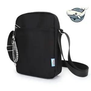 실용적인 미니 크로스백 남여공용 여행용 캐주얼 wvX8+9zXE