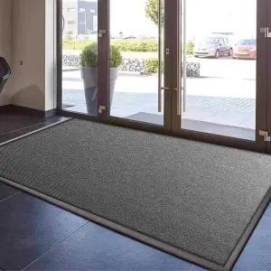 매장 입구 발판 현관 영업용 깔판 출입구 매장입구