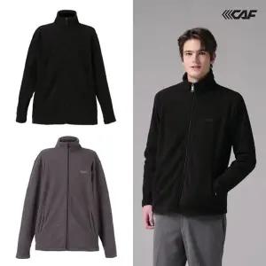 [단품] 르까프 25FW 마이크로 플리스 자켓 1종, 남성 여성 택1