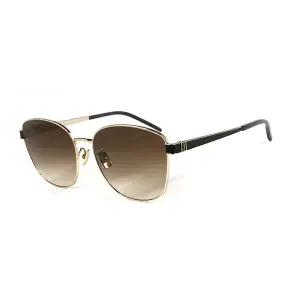 [생로랑] 명품 선글라스 SL M67K 003 스퀘어 메탈 자외선차단 여자 남자