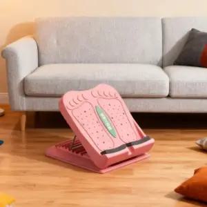 종아리 스트레칭 기구 유연성 강화 트레이닝 도구 칭기구 다리 근육 도구 치 운동 홈트 스트레 발판 강화