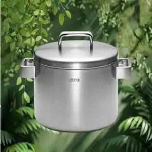 [애터미] 메디쿡 22높은 양수 5.5L 냄비