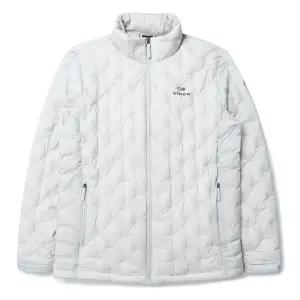 [아이더](본점)(간절기 핫템) DOT (도트) 남성 경량 튜브 다운 자켓 DMW21581