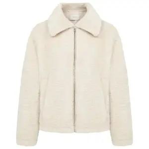 [LINE](센텀시티점)[라인어디션]카라 퍼자켓 NTTJPL0100