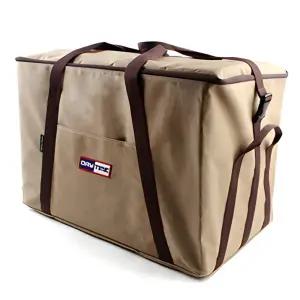 캠핑가방100L100L백 대용량 빅사이즈 큰가방 아웃도어 사각 핑백 여행용 나들이 수납백 장비