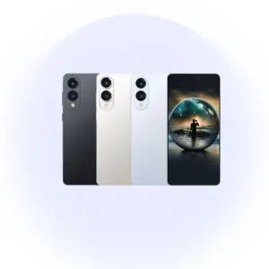 삼성 갤럭시 S25 엣지 중고폰 공기계 특S급 256GB