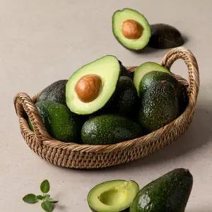 칠레산 아보카도 1개