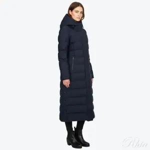 무스너클 조카다 여성 롱 아우터 패딩 점퍼 M34LP227N 833