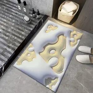 규조토 발매트 도어 욕실매트 화장실