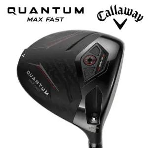 캘러웨이 QUANTUM 퀀텀 MAX FAST 드라이버 2026년 병행 AS보증