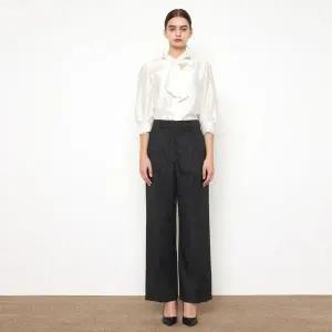 [LINE](센텀시티점)[라인어디션]코미라 스트레이트 슬랙스 NVSLPI8100