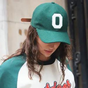 [아웃도어프로덕츠] O 부클 로고 캡 3colors