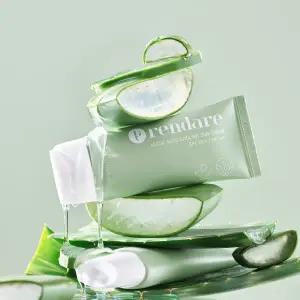 [프랜다르]울트라 알로에 쿨링 선크림 SPF50+/PA+++