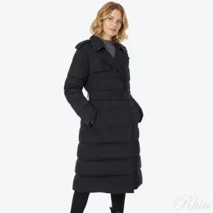 버버리 여성 아우터 패딩 코트 WW TRI 8097869 C1900