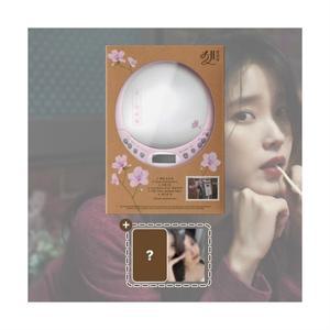 아이유 리메이크 앨범 꽃갈피 셋 CDP 버전 씨디피 IU 네버엔딩스토리 KkotGalpi3