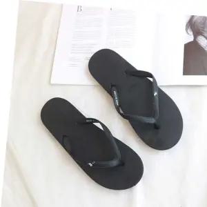 커플 바캉스 조리 남여공용 휴양지 비치 슬리퍼 신발