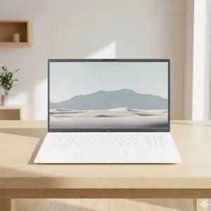 LG 그램15 AI 15ZD90S-GX5VK 15인치 인텔 U5-125 DDR5 16GB Gen4 512GB FreeDOS 화이트 ND