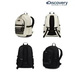 [디스커버리](대전신세계)남여 공용 라이크 에어 퀀텀 백팩 학생 가방 배낭 DXBK0024N