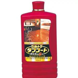 바닥 보호 가정용 사무실 리모델링 마루 코팅제 다용도 스크래치방지 액체형 미끄럼 울트라 마루용 주거