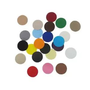 스티커 구멍 복원 패브릭 소파 흠집보수