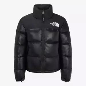 thenorthface NJ1DR95B 여성 1996 레트로 눕시 자켓 REAL BLACK